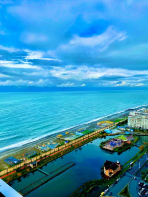 Sea Side Aparthotel in Orbi